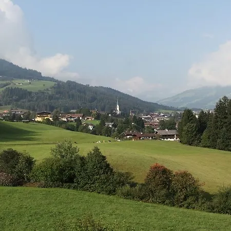 Alpenhof 3* Кирхберг