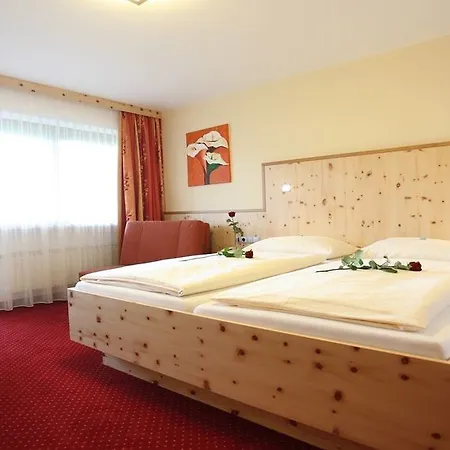 Alpenhof 3* Кирхберг