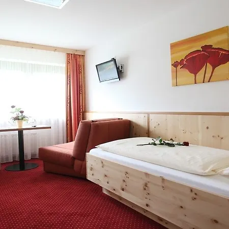 Alpenhof 3* Кирхберг