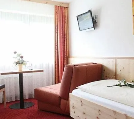 Alpenhof 3* Кирхберг