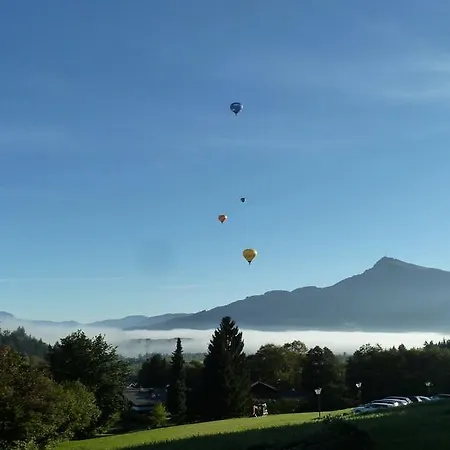 Alpenhof Kirchberg in Tirol
