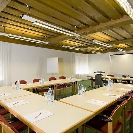 Szálloda Alpenhof Kirchberg in Tirol