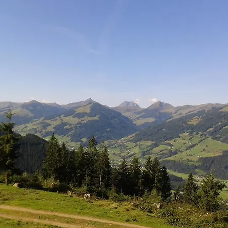 Alpenhof Kirchberg in Tirol