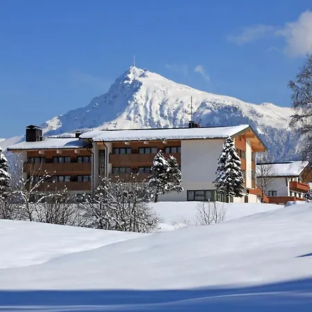 Alpenhof 3* Kirchberg in Tirol