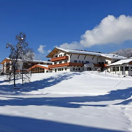 Alpenhof 3*
