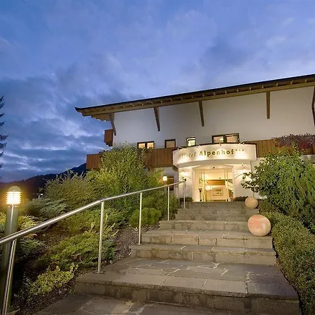 Hotel Alpenhof