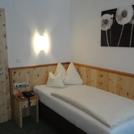 Alpenhof Szálloda