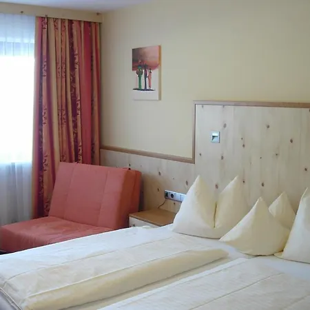 Alpenhof 3* Kirchberg in Tirol
