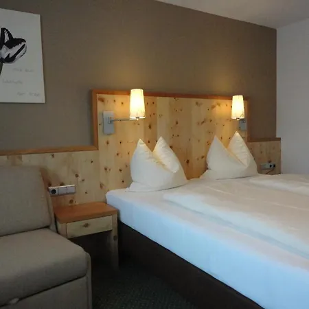 Hotel Alpenhof