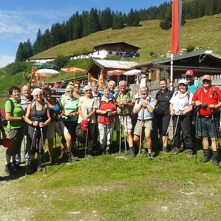 Alpenhof Kirchberg in Tirol