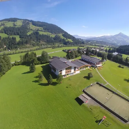Alpenhof Hotel